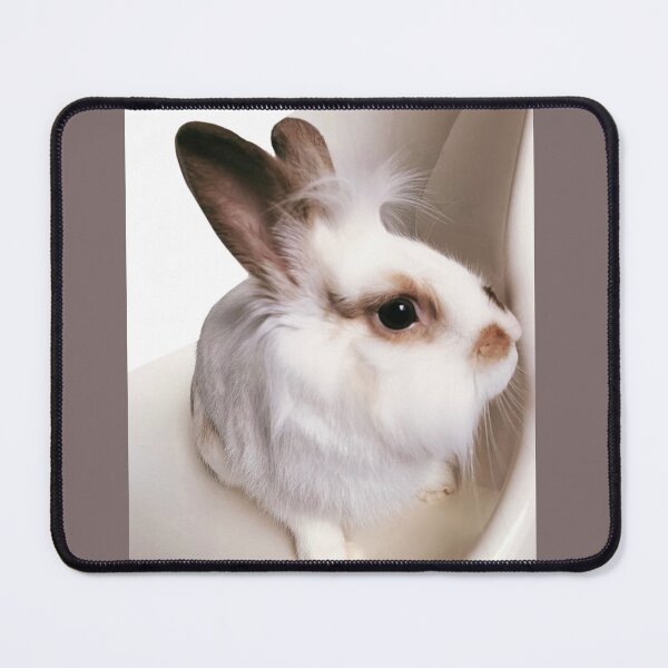 Item preview, Bunny designed and sold by baksuart.