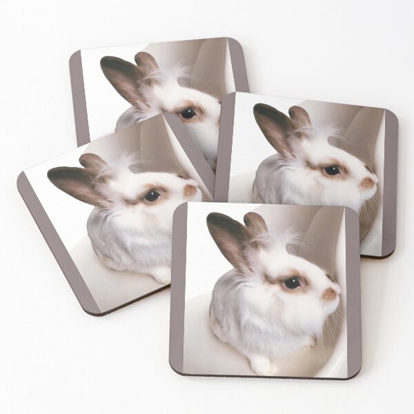 Item preview, Bunny designed and sold by baksuart.