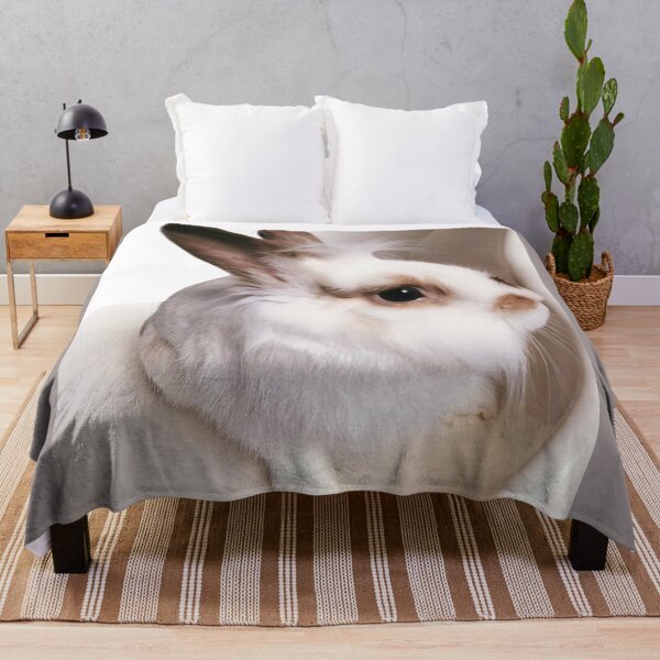 Item preview, Bunny designed and sold by baksuart.