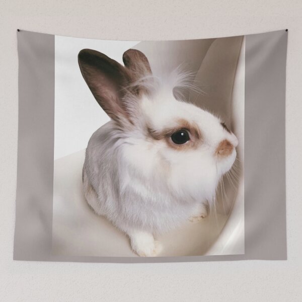 Item preview, Bunny designed and sold by baksuart.
