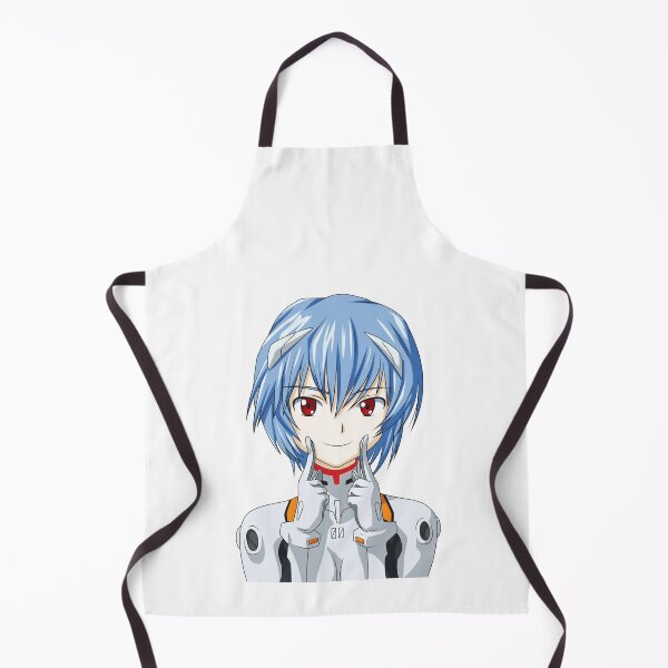 Item preview, Rei Inspired Anime designed and sold by dore-allan.