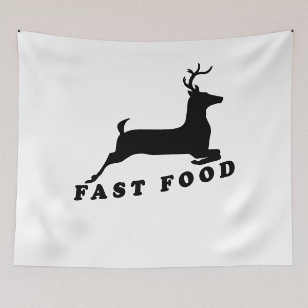 Item preview, canadian fast food designed and sold by FalconSO.