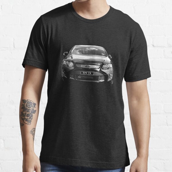 F6 Essential T-Shirt