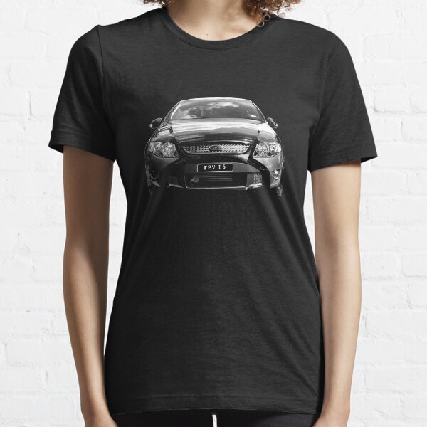 F6 Essential T-Shirt