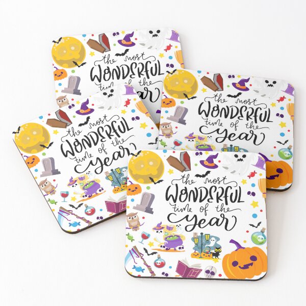 Item preview, The most wonderful time of the year designed and sold by HermosuraVibes.