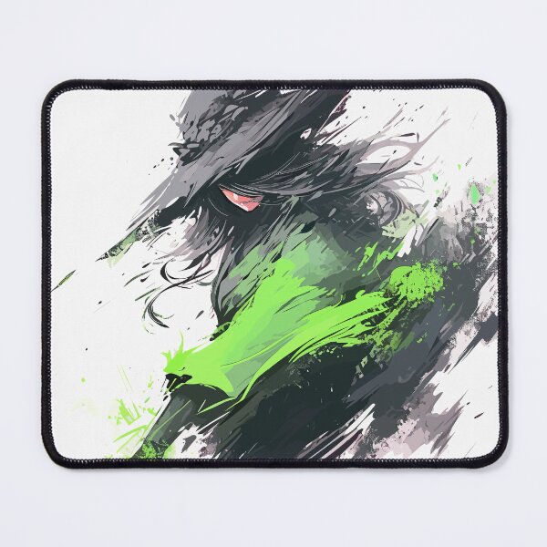Item preview, Green Witch Magic designed and sold by wallycobra.