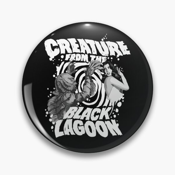 Item preview, The creature  designed and sold by PlayGhoulArt.