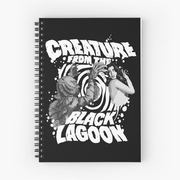 Item preview, The creature  designed and sold by PlayGhoulArt.