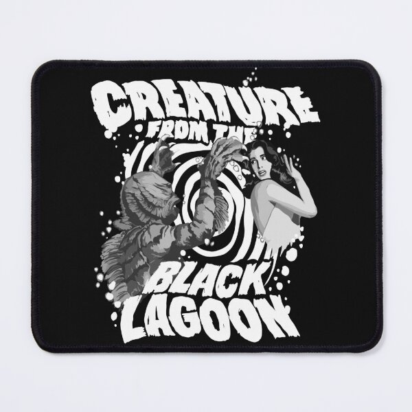 Item preview, The creature  designed and sold by PlayGhoulArt.