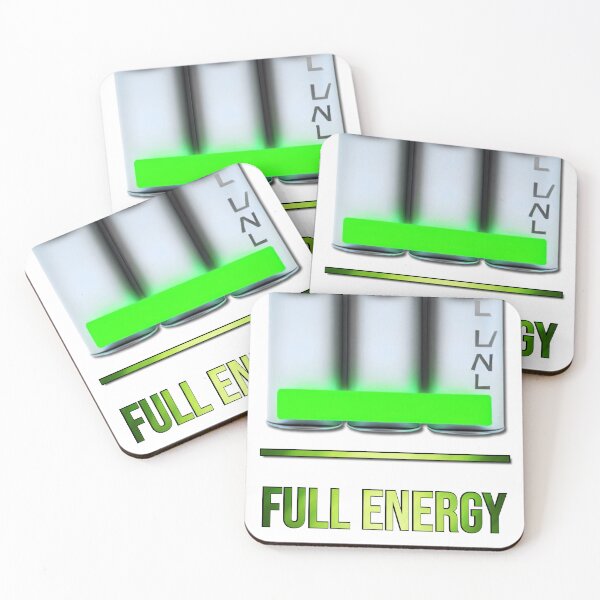 Item preview, Full Human Energy designed and sold by DonAscaneo.