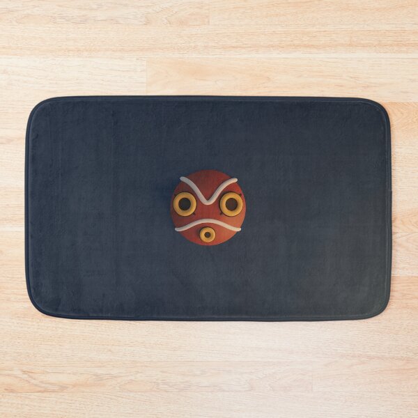 Item preview, Princess mononoke designed and sold by estereonauta.