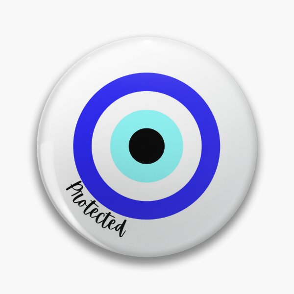 Item preview, Evil Eye Nazar Protection designed and sold by billionairebrnd.
