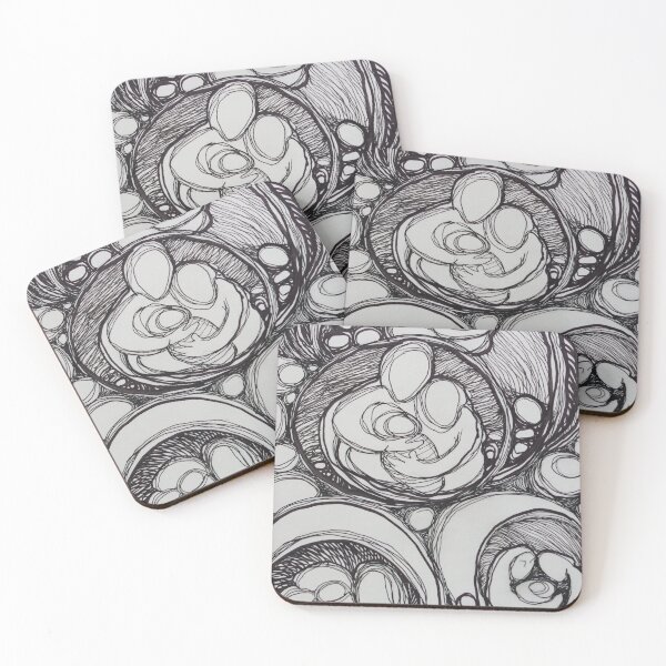 Item preview, family cells designed and sold by Marco Varrone.