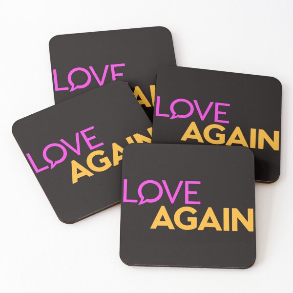 Item preview, love again designed and sold by Outiskte.