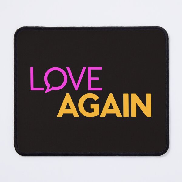 Item preview, love again designed and sold by Outiskte.