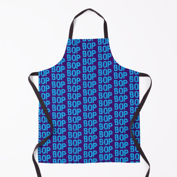 Item preview, BOP - American Slang word Bop designed and sold by Clifford Hayes.