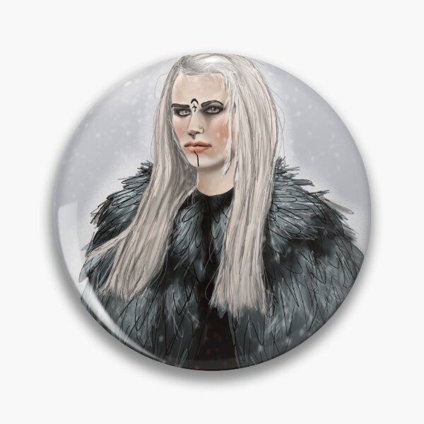 Item preview, Freyja designed and sold by MichieArtShop.