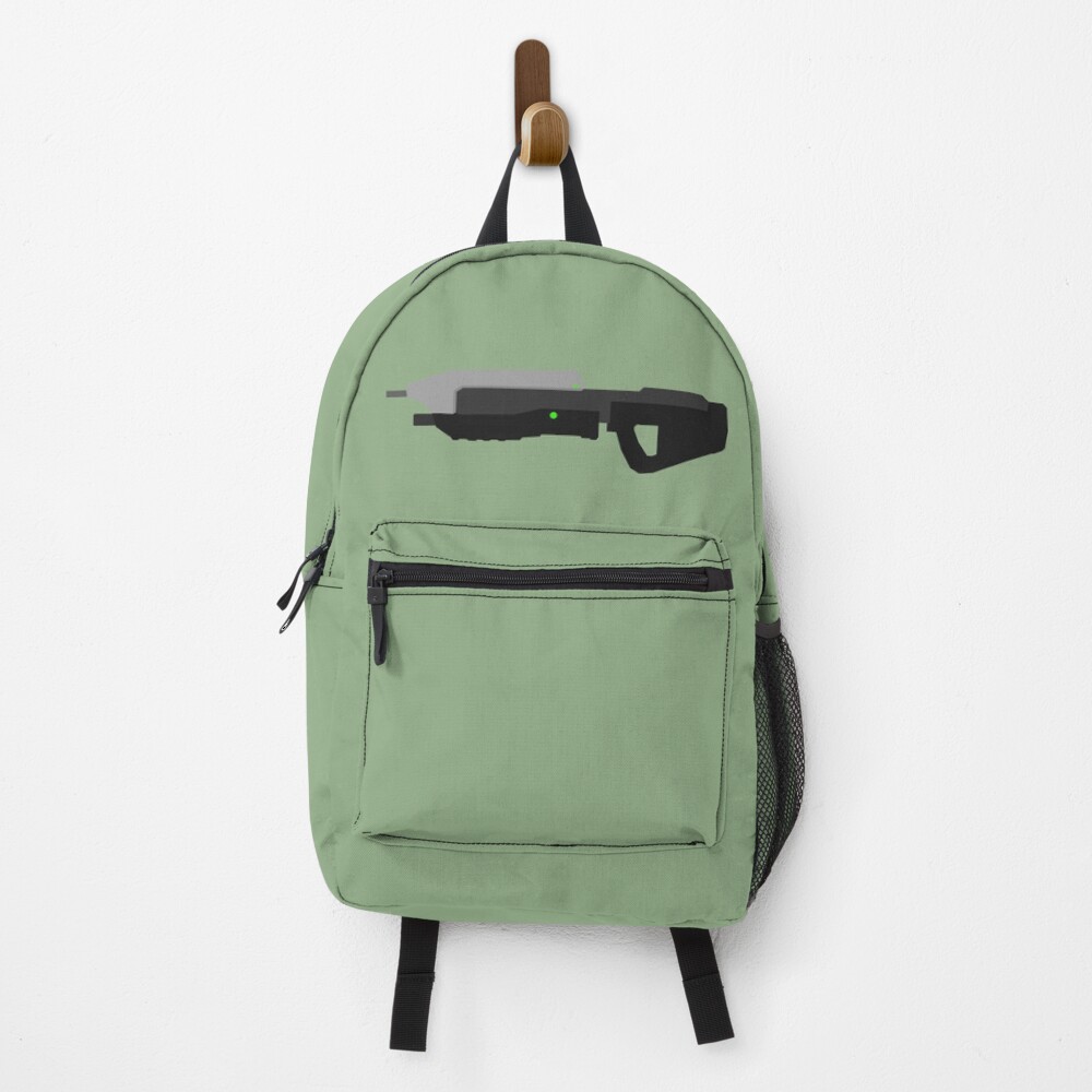 Item preview, Backpack designed and sold by SideThread.