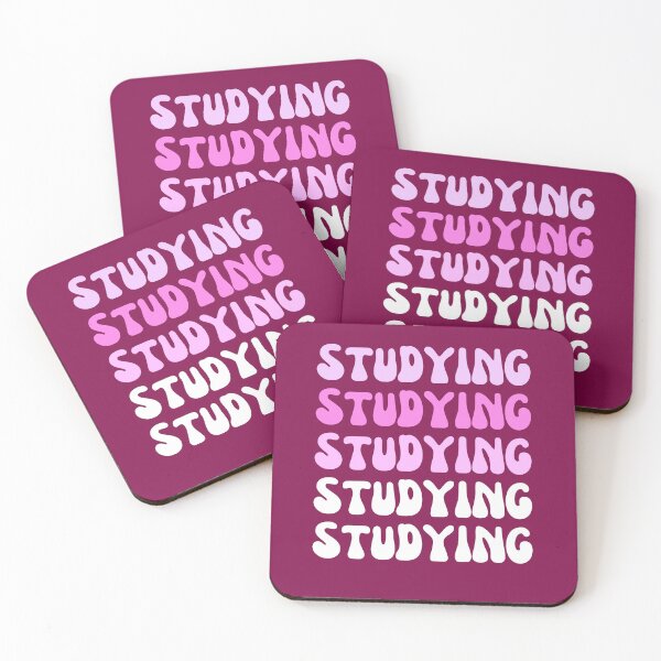 Item preview, StuDYING student  designed and sold by teacherpeiyuan.