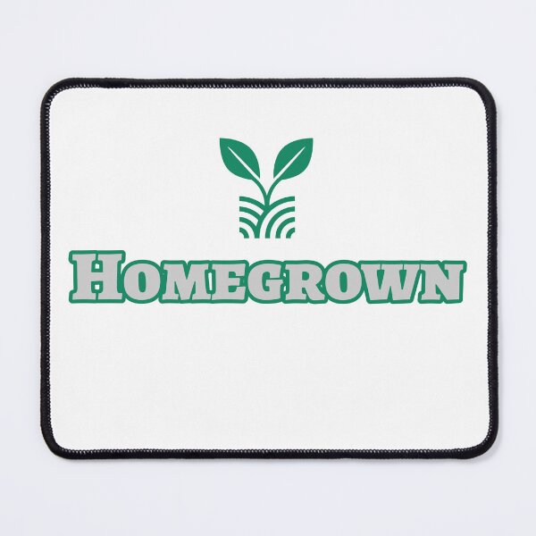 Item preview, Homegrown designed and sold by JerseyBoysTees.