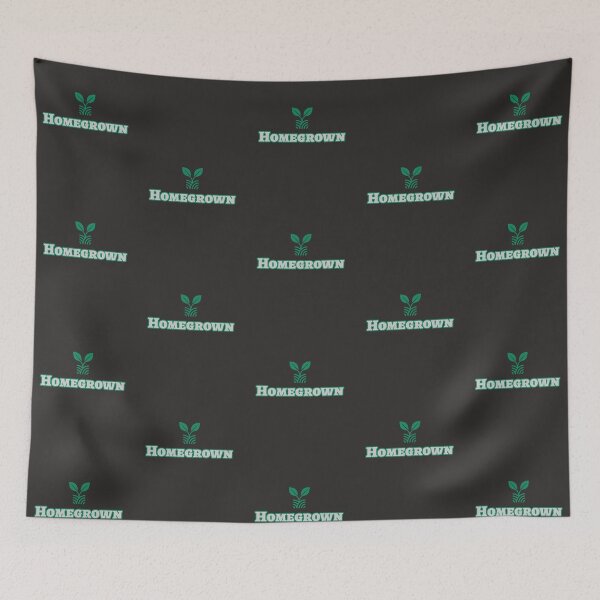 Item preview, Homegrown designed and sold by JerseyBoysTees.