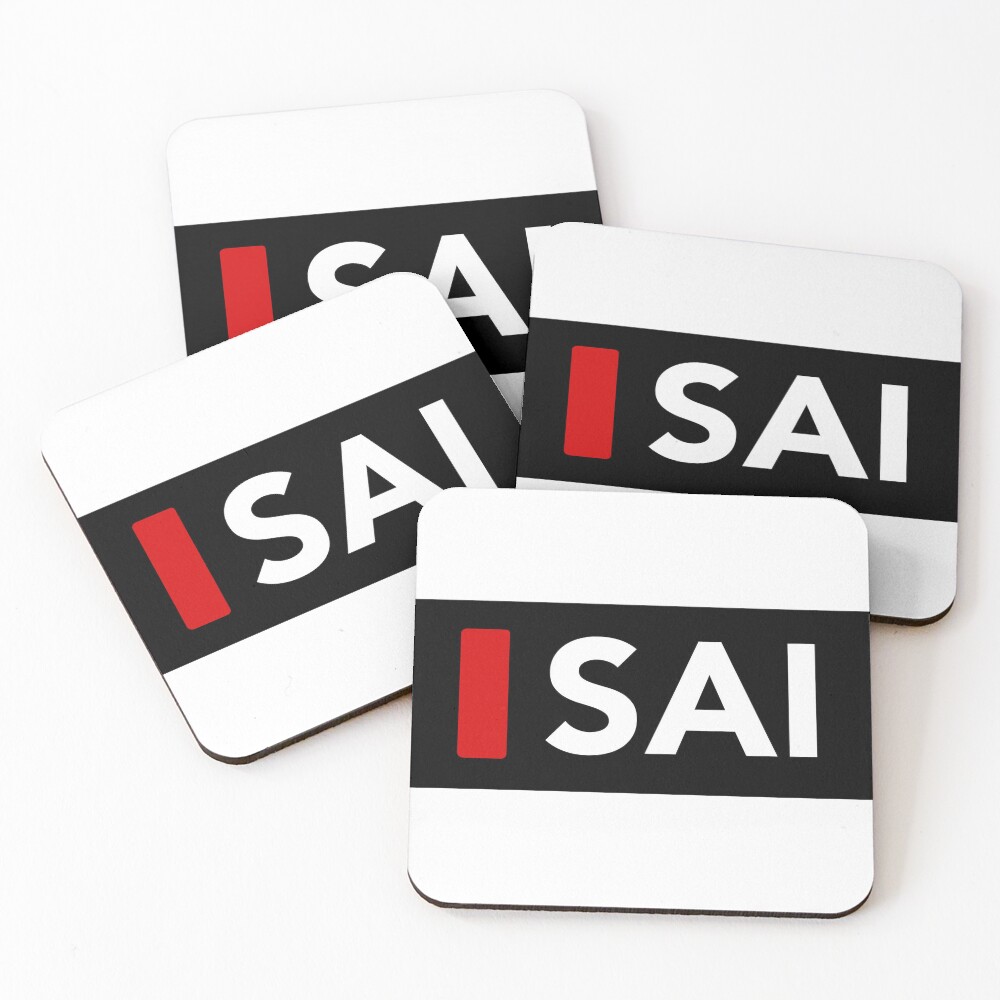 Item preview, Coasters (Set of 4) designed and sold by IntoTheFreud.