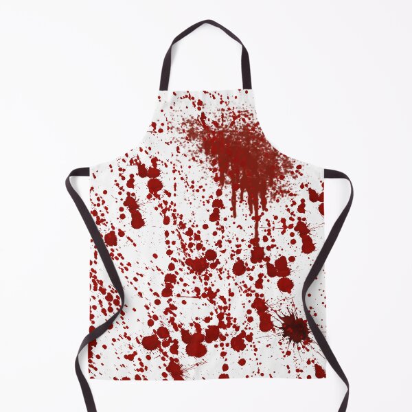 Item preview, Halloween Bloody Costume designed and sold by weirdrelatives.