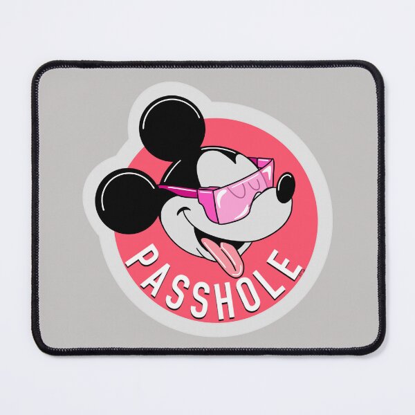 Item preview, Passhole designed and sold by Jamie Kotthoff.