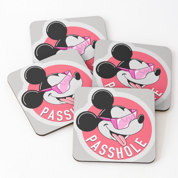 Item preview, Passhole designed and sold by Jamie Kotthoff.