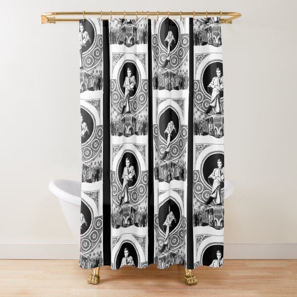 Item preview,  Alan turing, alan, turing, turing portrait designed and sold by kinse-ggan.