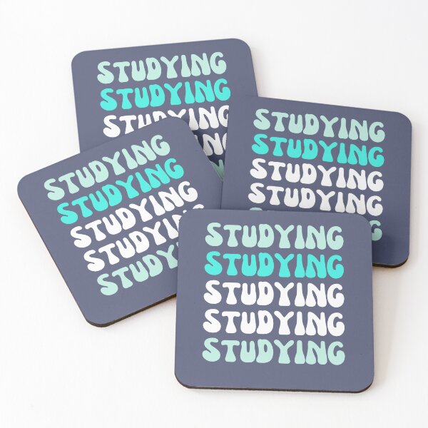 Item preview, StuDYING student  designed and sold by teacherpeiyuan.