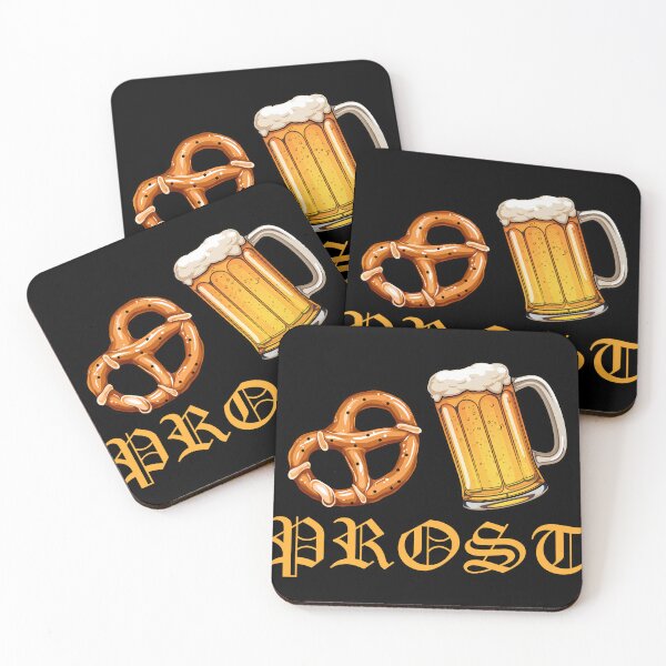Artikelvorschau, Oktoberfest-Prost entworfen und verkauft von FTS-Studio.