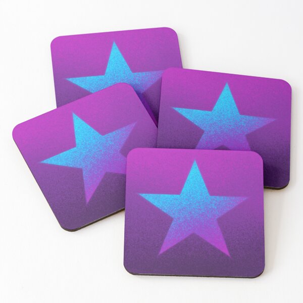 Item preview, Cosmic star designed and sold by Juno8.