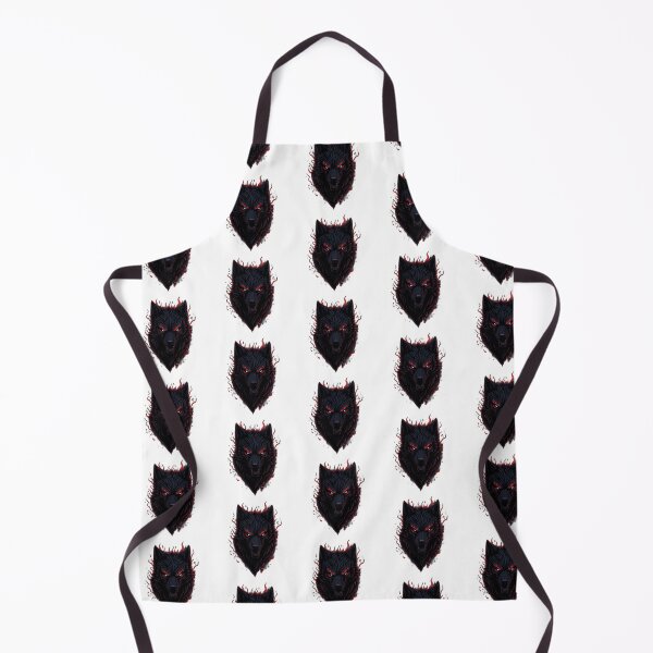 Item preview, Wolf 5 designed and sold by BaliamShop.