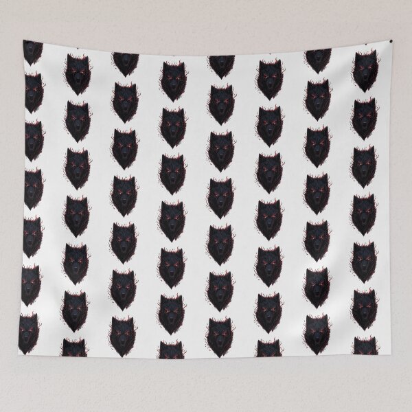 Item preview, Wolf 5 designed and sold by BaliamShop.