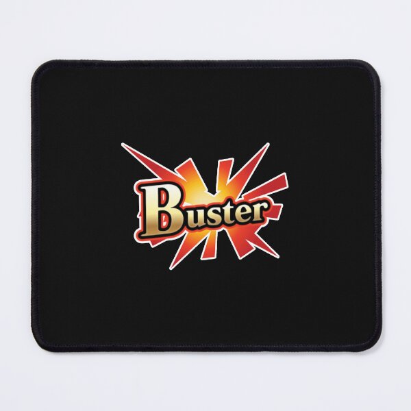 Item preview, FGO Buster Card Shirt designed and sold by PriscillauBraun.