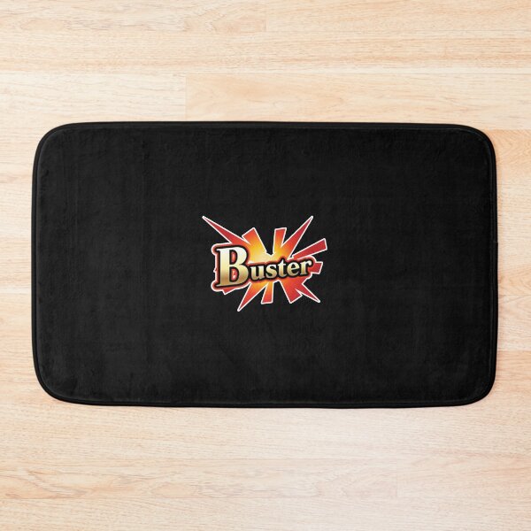 Item preview, FGO Buster Card Shirt designed and sold by PriscillauBraun.