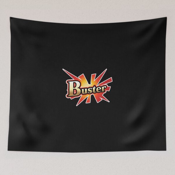 Item preview, FGO Buster Card Shirt designed and sold by PriscillauBraun.