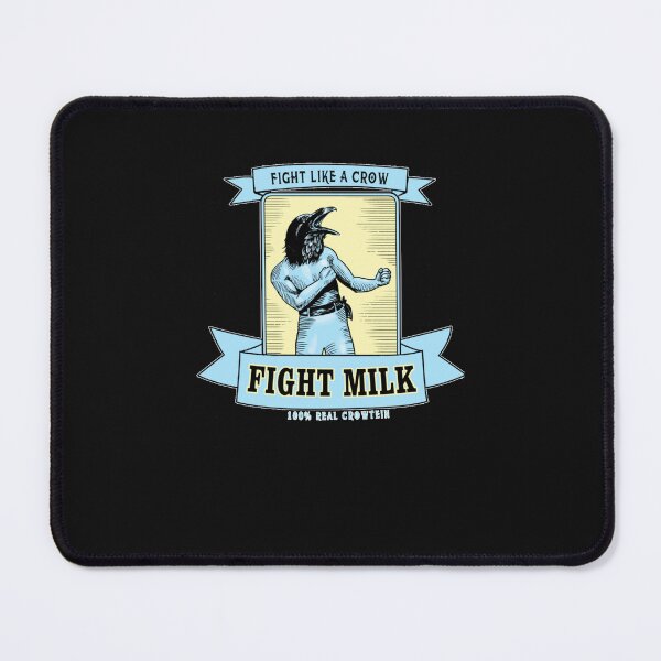 Item preview, Fight Milk designed and sold by PriscillauBraun.