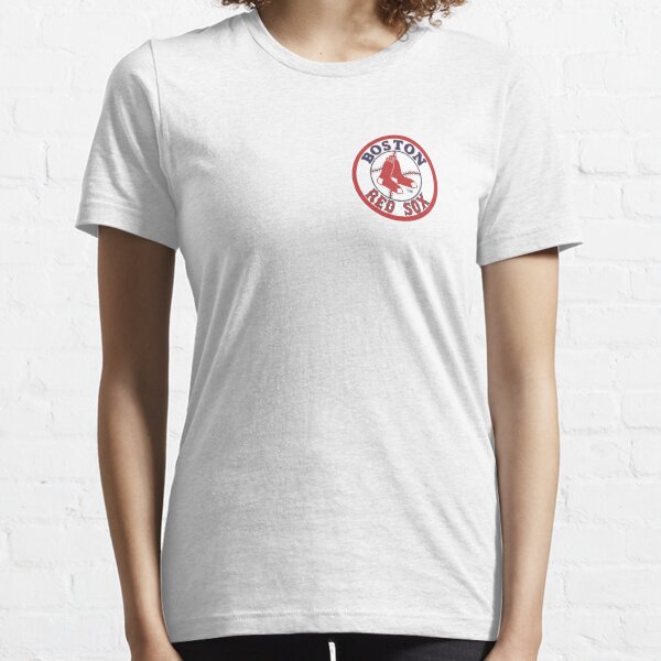 Camisetas: Boston Red Sox
