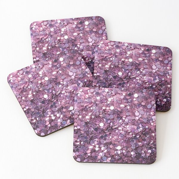 Item preview, Purple glitter  designed and sold by EdnaGarcia.