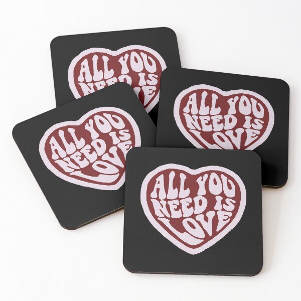 Item preview, All you need is love designed and sold by kinse-ggan.