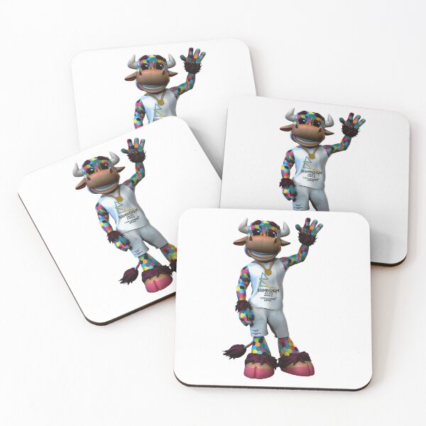Item preview, Common wealth games Australia designed and sold by kinse-ggan.