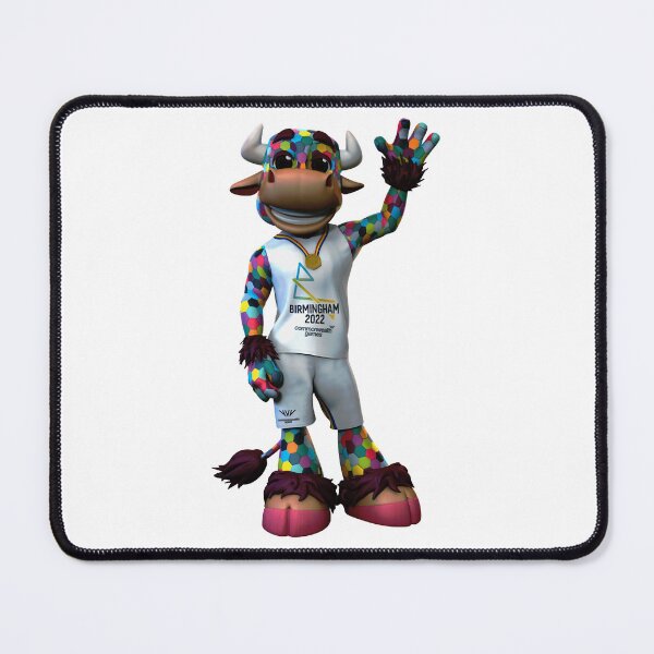 Item preview, Common wealth games Australia designed and sold by kinse-ggan.