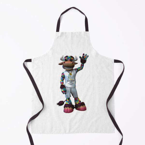 Item preview, Common wealth games Australia designed and sold by kinse-ggan.