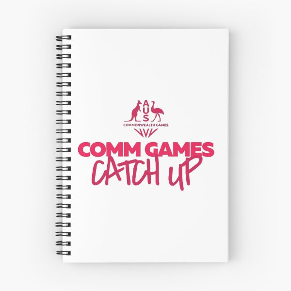 Item preview, Common wealth games Australia designed and sold by kinse-ggan.