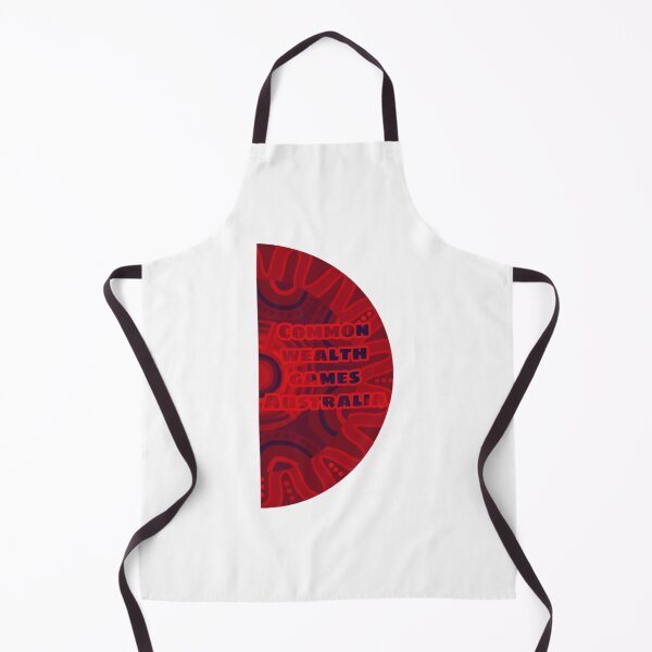 Item preview, Common wealth games Australia designed and sold by kinse-ggan.