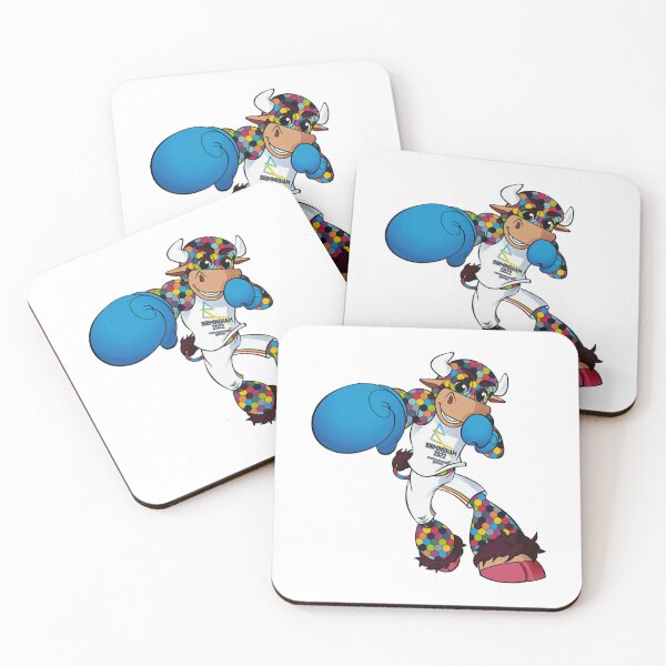 Item preview, Common wealth games Australia designed and sold by kinse-ggan.