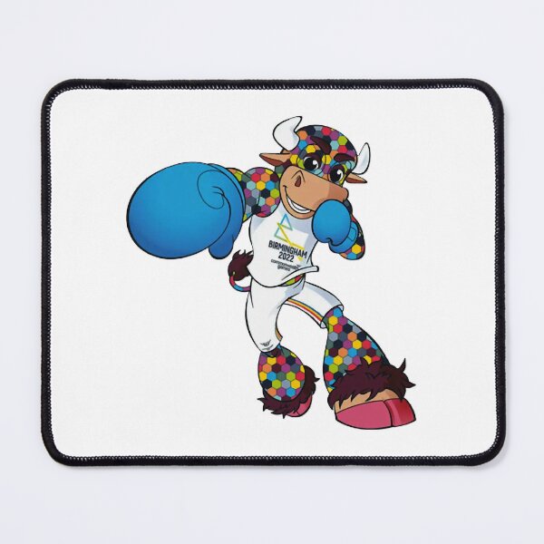Item preview, Common wealth games Australia designed and sold by kinse-ggan.