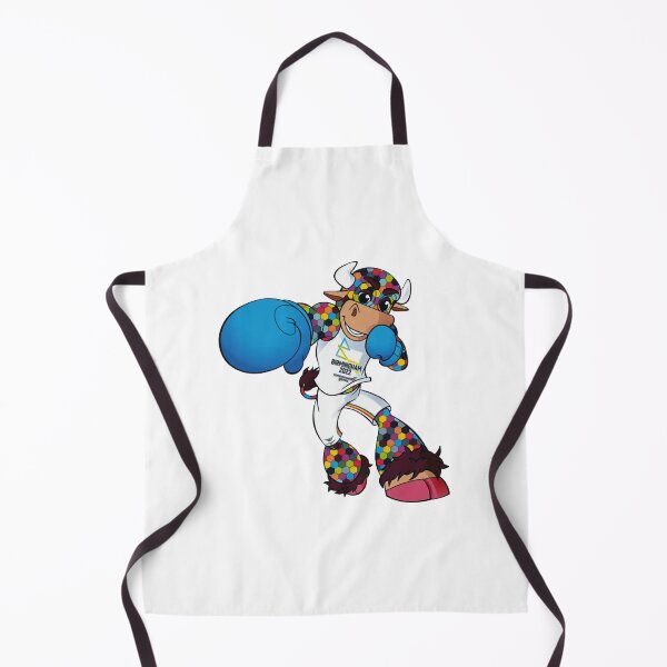 Item preview, Common wealth games Australia designed and sold by kinse-ggan.